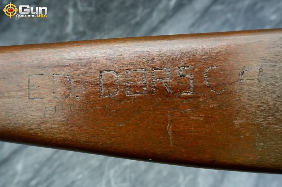STEVENS Model 11 JUNIOR .22 LR ROLLING BLOCK - 7