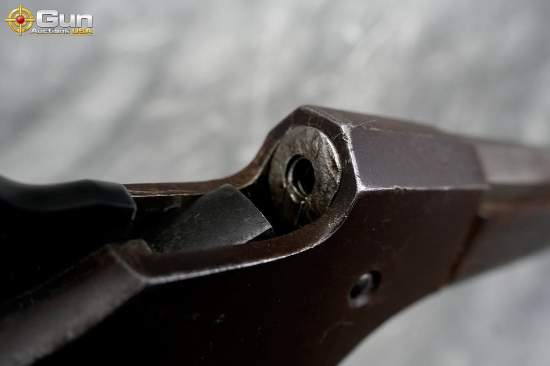 STEVENS FAVORITE .22 LR FALLING BLOCK - 3
