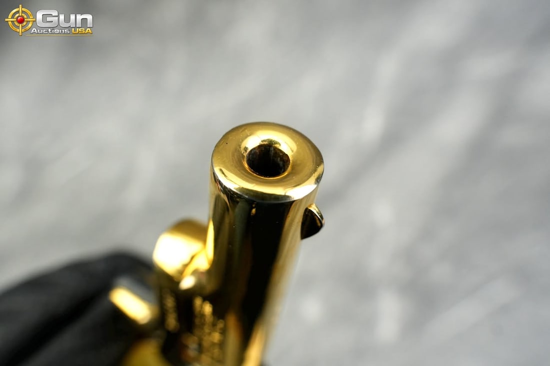 COLT DERRINGERS .22 SHORT MATCHED SET - 11