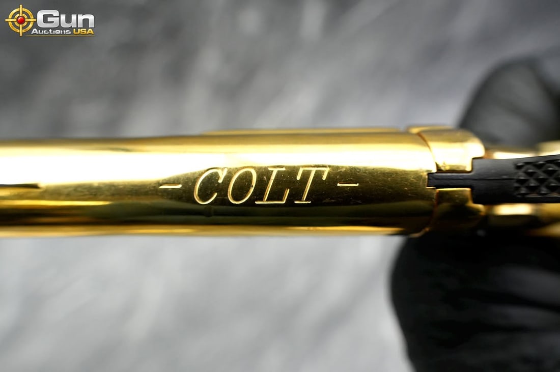COLT DERRINGERS .22 SHORT MATCHED SET - 7