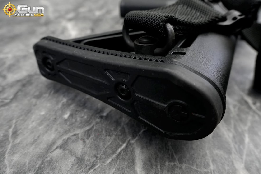 DIAMONDBACK DB10 .308 WIN SEMI RIFLE - 9