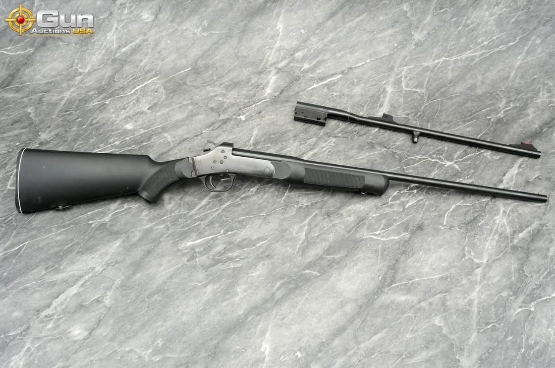 TAURUS R708 .410 GA SINGLE SHOT SHOTGUN (1 of 20)