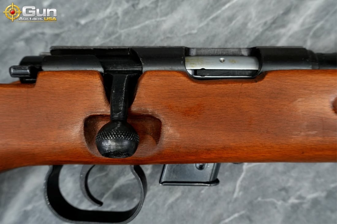 IMC 2 .22 LR BOLT RIFLE - 2