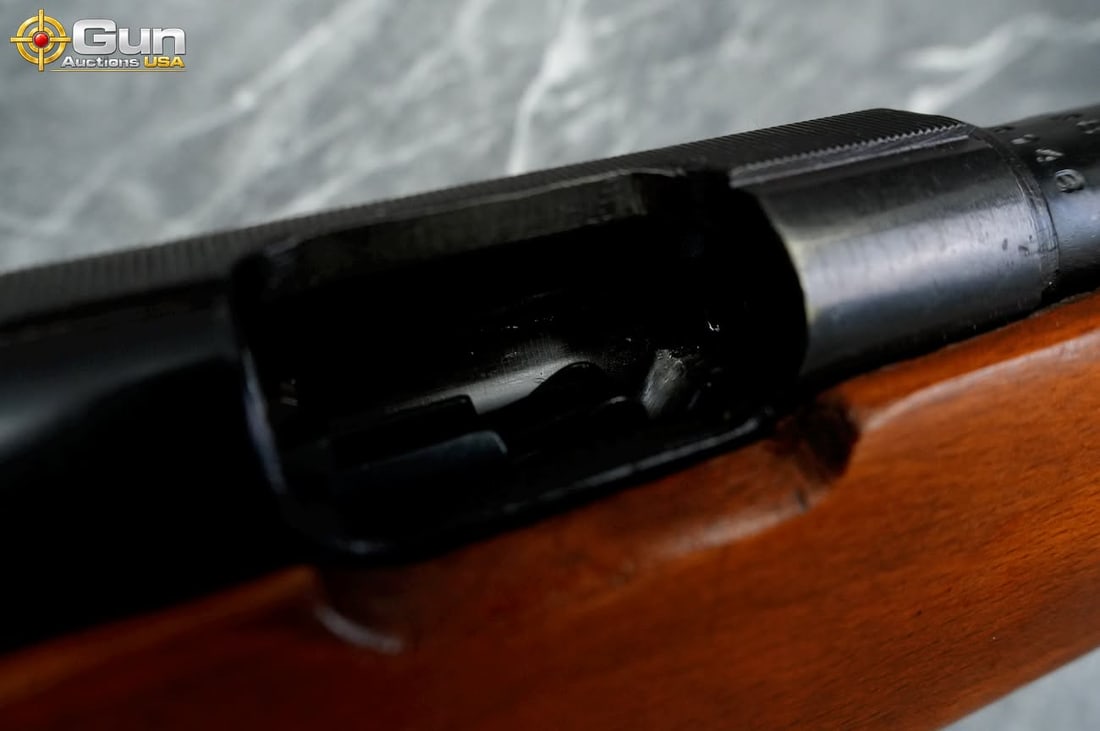 IMC 2 .22 LR BOLT RIFLE - 3