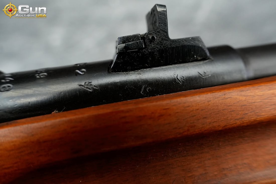 IMC 2 .22 LR BOLT RIFLE - 7
