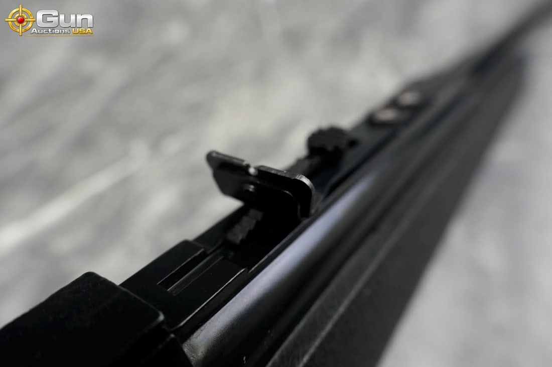 DAISY 8 .22 BOLT RIFLE - 10