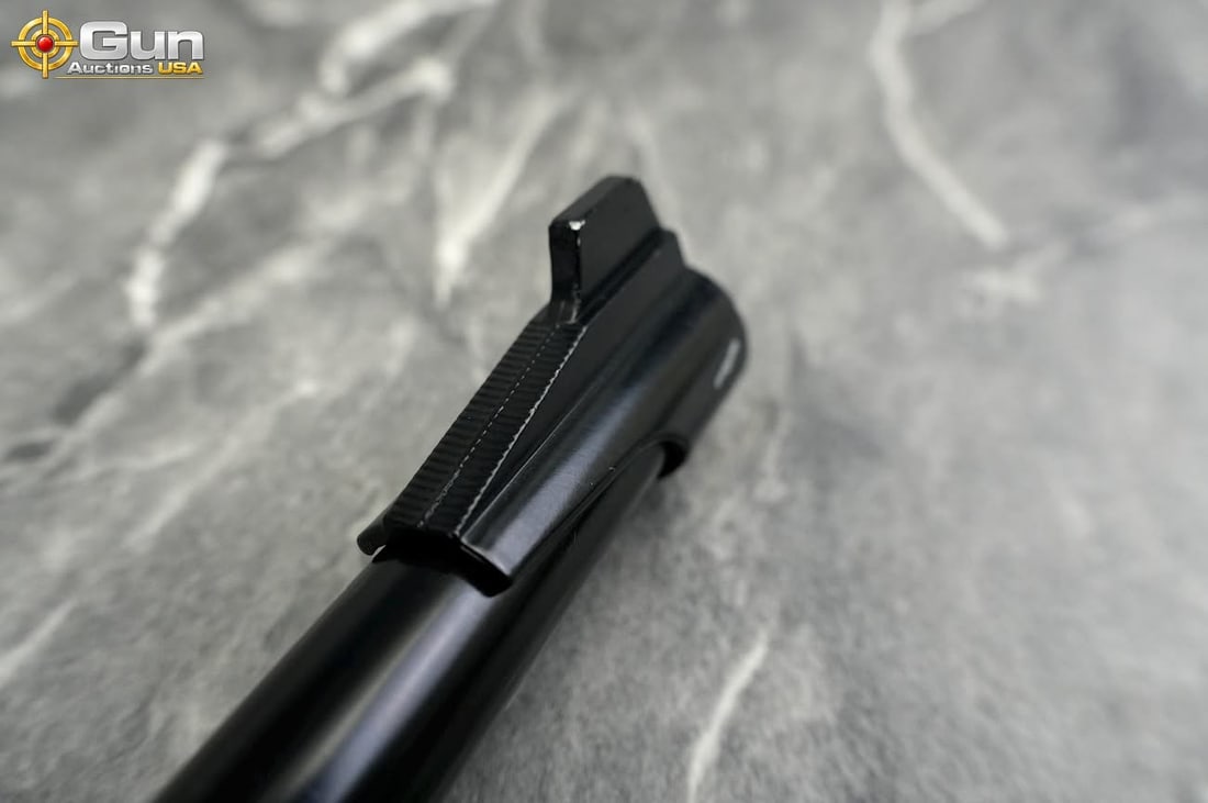 DAISY 8 .22 BOLT RIFLE - 11