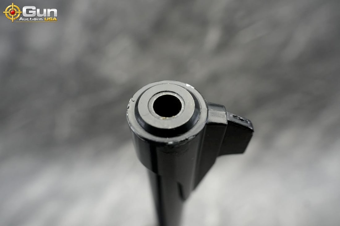 DAISY 8 .22 BOLT RIFLE - 12