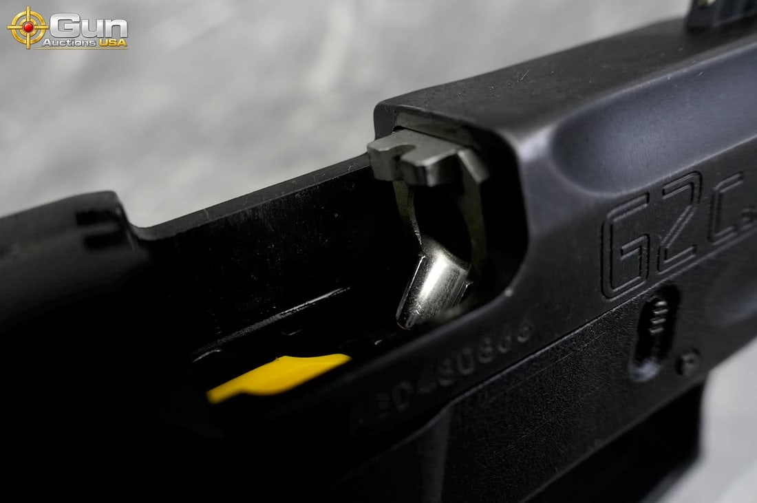 TAURUS G2C 9MM SEMI PISTOL - 3