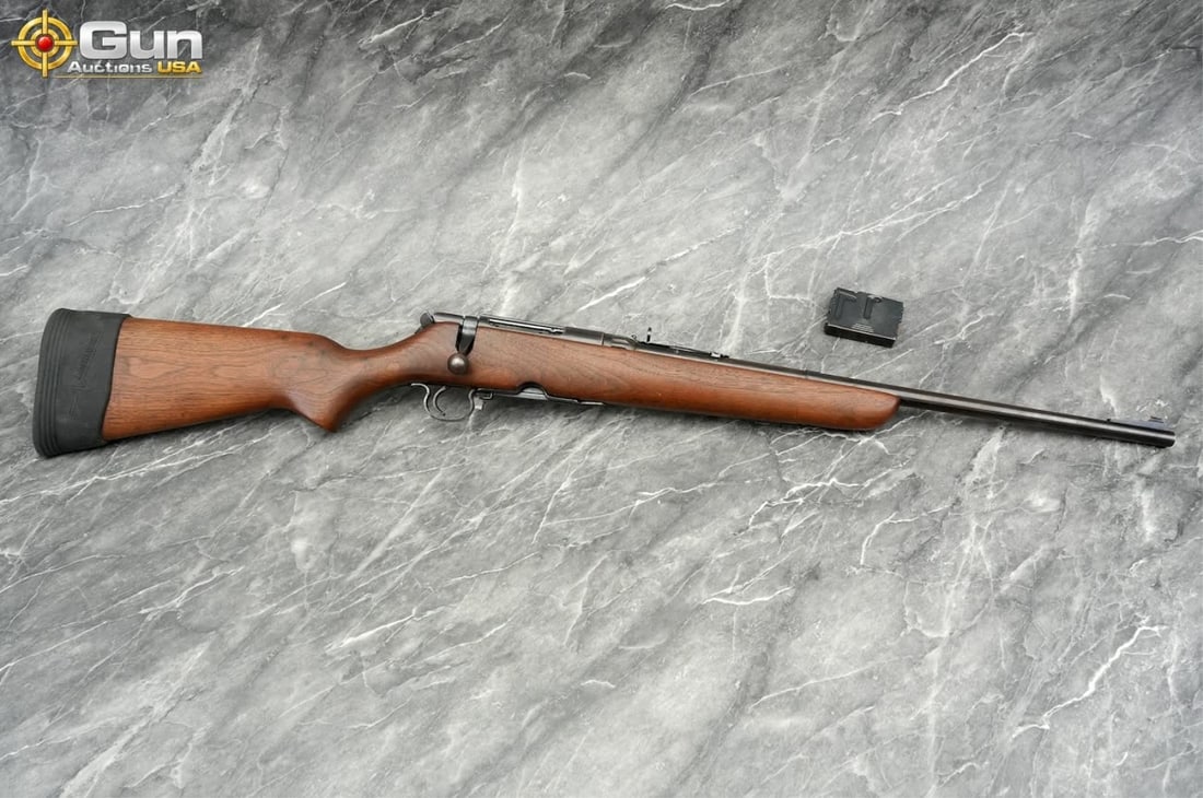 SAVAGE 340 30-30 BOLT RIFLE (1 of 19)