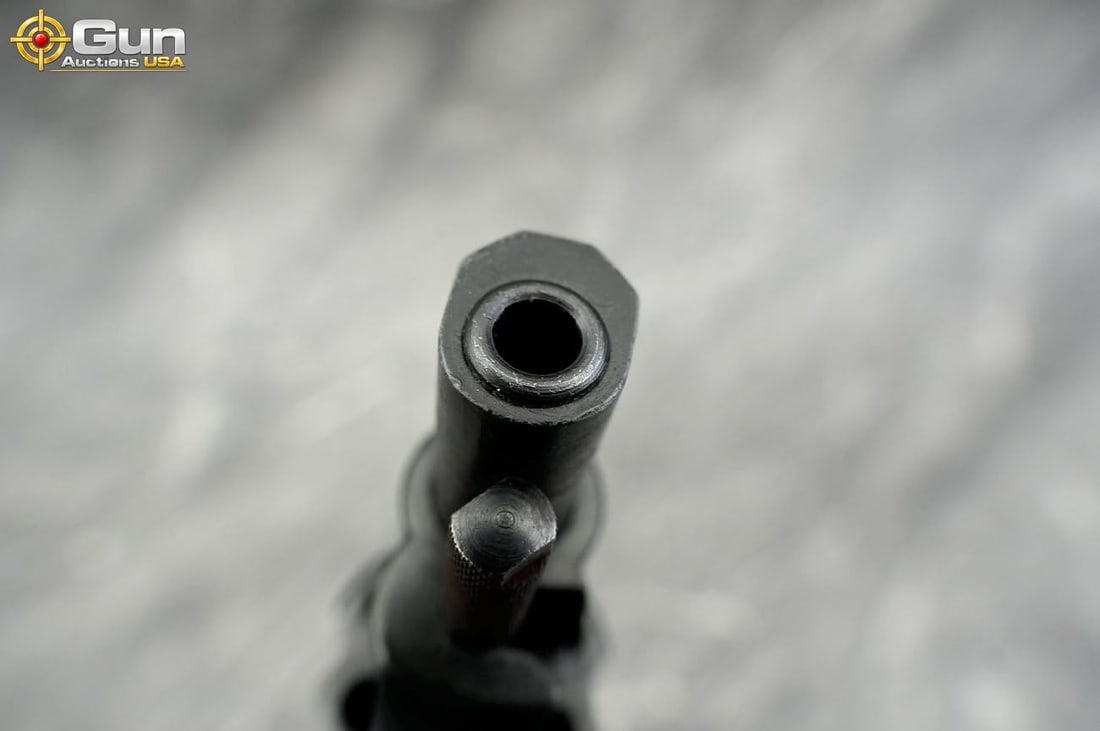 RG 23 .22 LR REVOLVER - 10