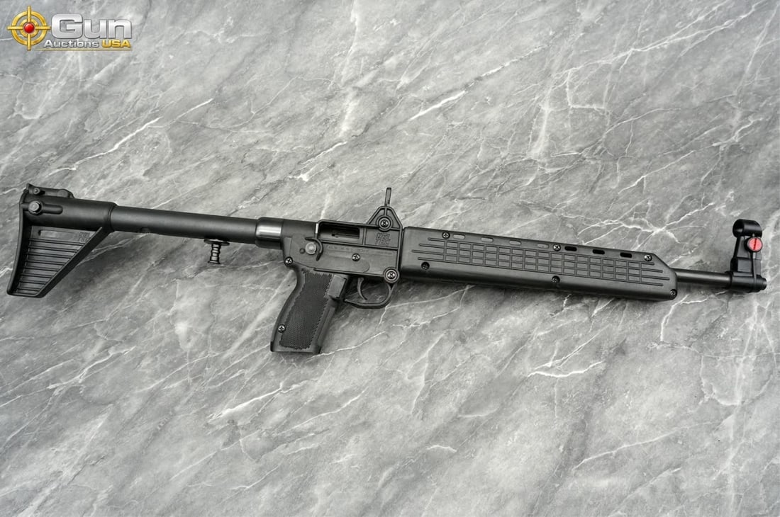 KEL-TEC SUB 2000 .40 S&W SEMI RIFLE (1 of 12)