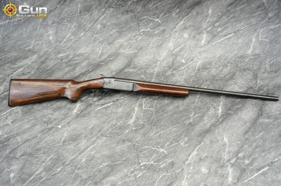CBC SB 20GA SINGLE SHOT SHOTGUN (1 of 16)