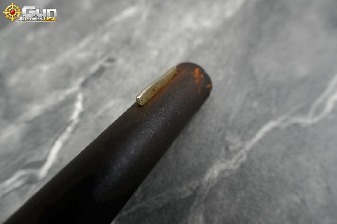 STEVENS CRACKSHOT .22 FALLING BLOCK - 16