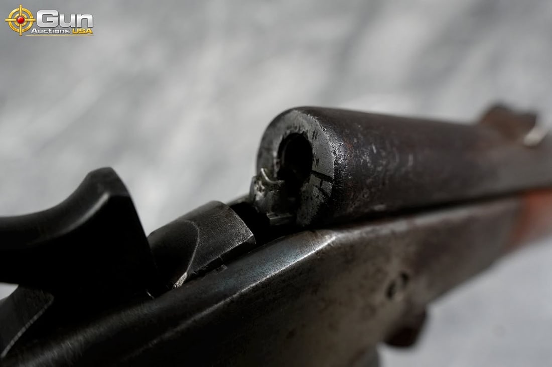 STEVENS CRACKSHOT .22 FALLING BLOCK - 3
