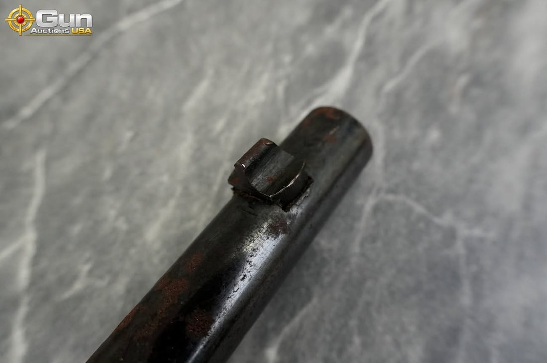 EIG 4 .22 BOLT ACTION RIFLE - 13
