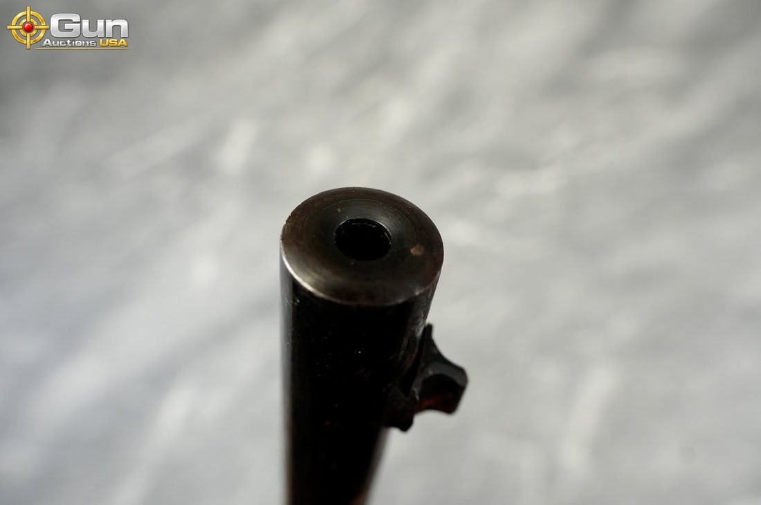EIG 4 .22 BOLT ACTION RIFLE - 14