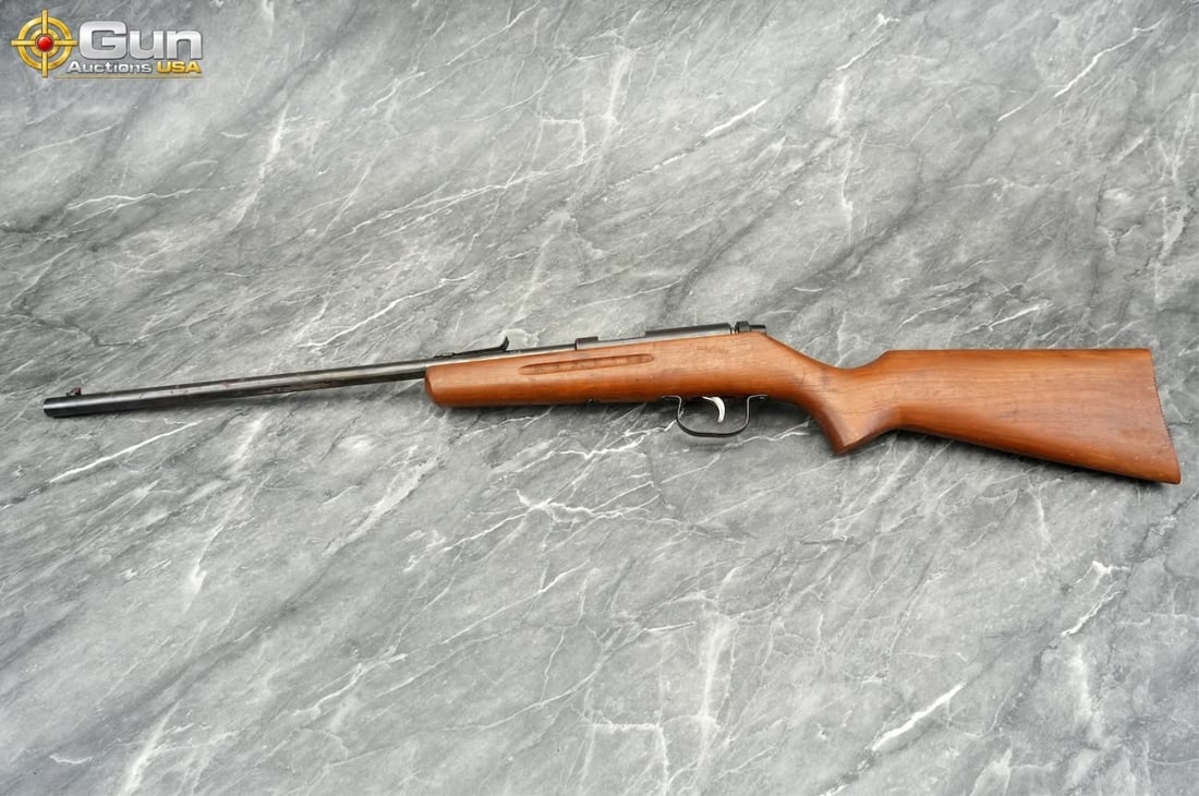 EIG 4 .22 BOLT ACTION RIFLE - 7