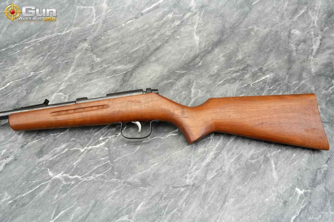 EIG 4 .22 BOLT ACTION RIFLE - 9