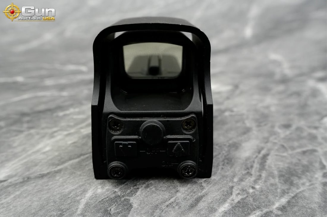 EOTech Holographic Sight. Model 512 - 6