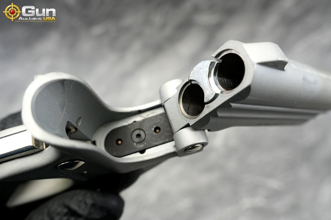COBRA CB38 .38 SPL DERRINGER - 3