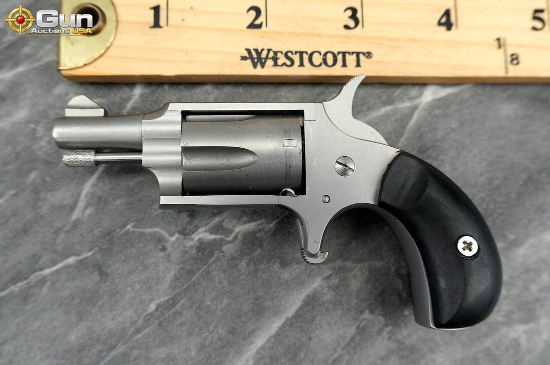 COBRA CB38 .38 SPL DERRINGER - 7