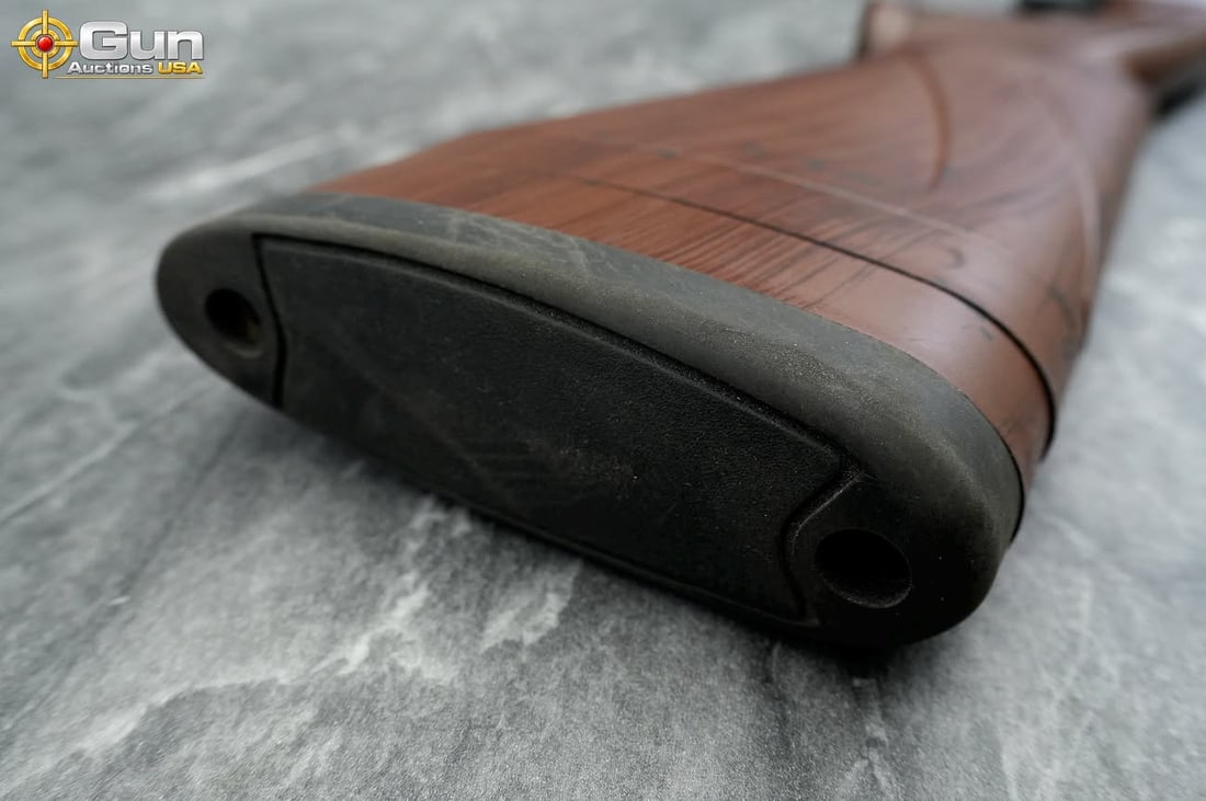 DERYA TRADITION 12 GA SINGLE SHOTGUN - 11