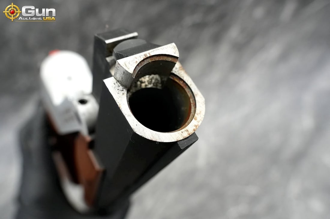 DERYA TRADITION 12 GA SINGLE SHOTGUN - 6