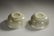 A PAIR OF ANCIENT CHINESE HETIAN JADE (NEPHRITE) BOWLS - 6