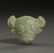 A PAIR OF ANCIENT CHINESE HETIAN JADE CIRCLES
