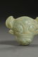 A PAIR OF ANCIENT CHINESE HETIAN JADE CIRCLES - 2