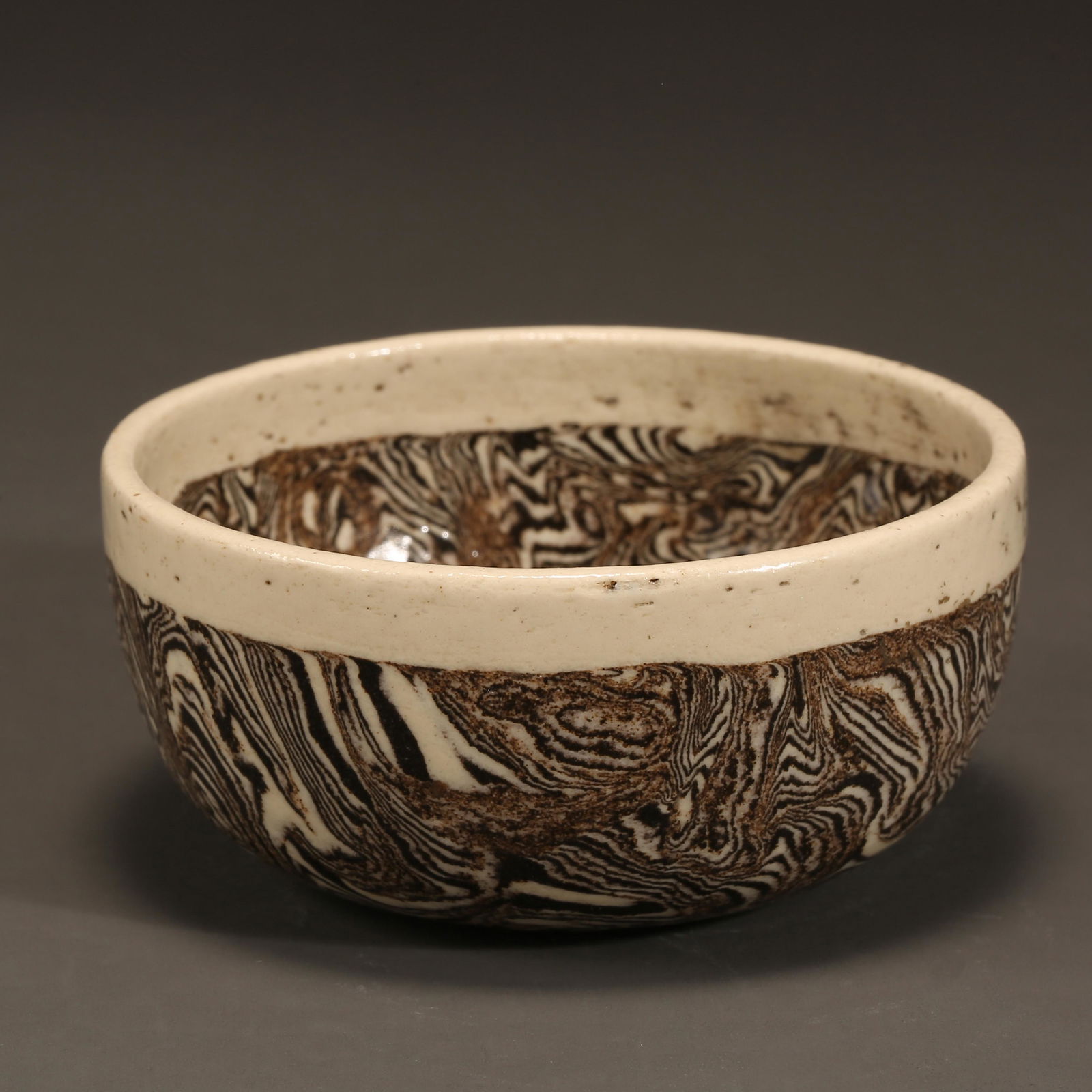 CHINESE NORTHERN SONG DYNASTY CIZHOU WARE CUP (1 of 10)