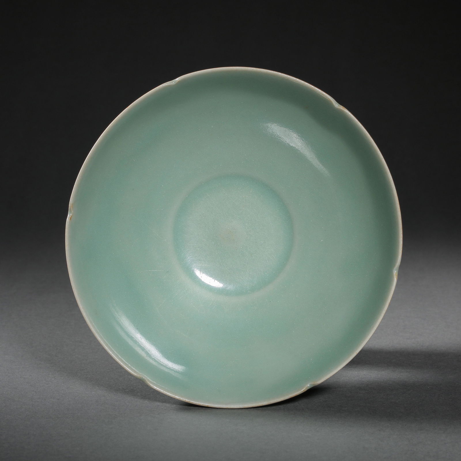 LONGQUAN WARE BOWL, SOUTHERN SONG DYNASTY, CHINA (1 of 8)