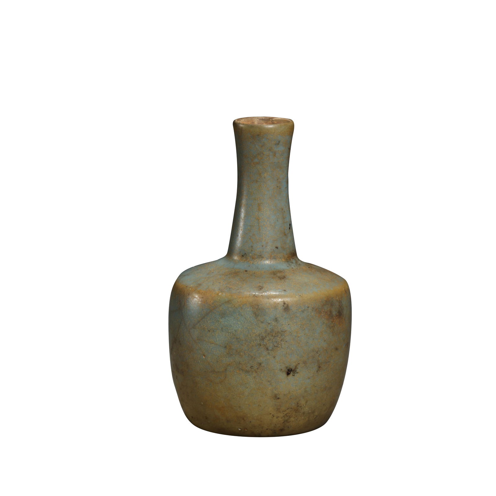 CHINESE SONG DYNASTY CELADON VASE (1 of 9)