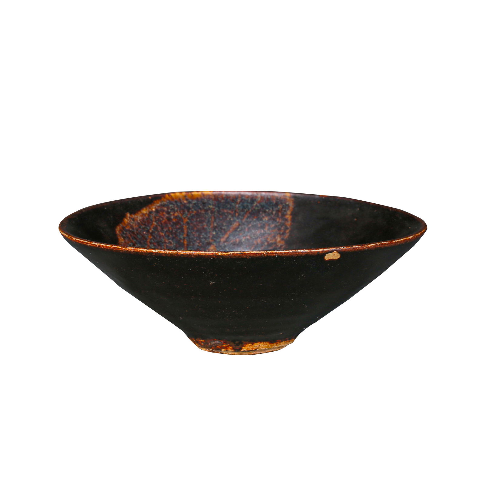 JIZHOU WARE CUP, SOUTHERN SONG DYNASTY, CHINA, 12TH (1 of 12)