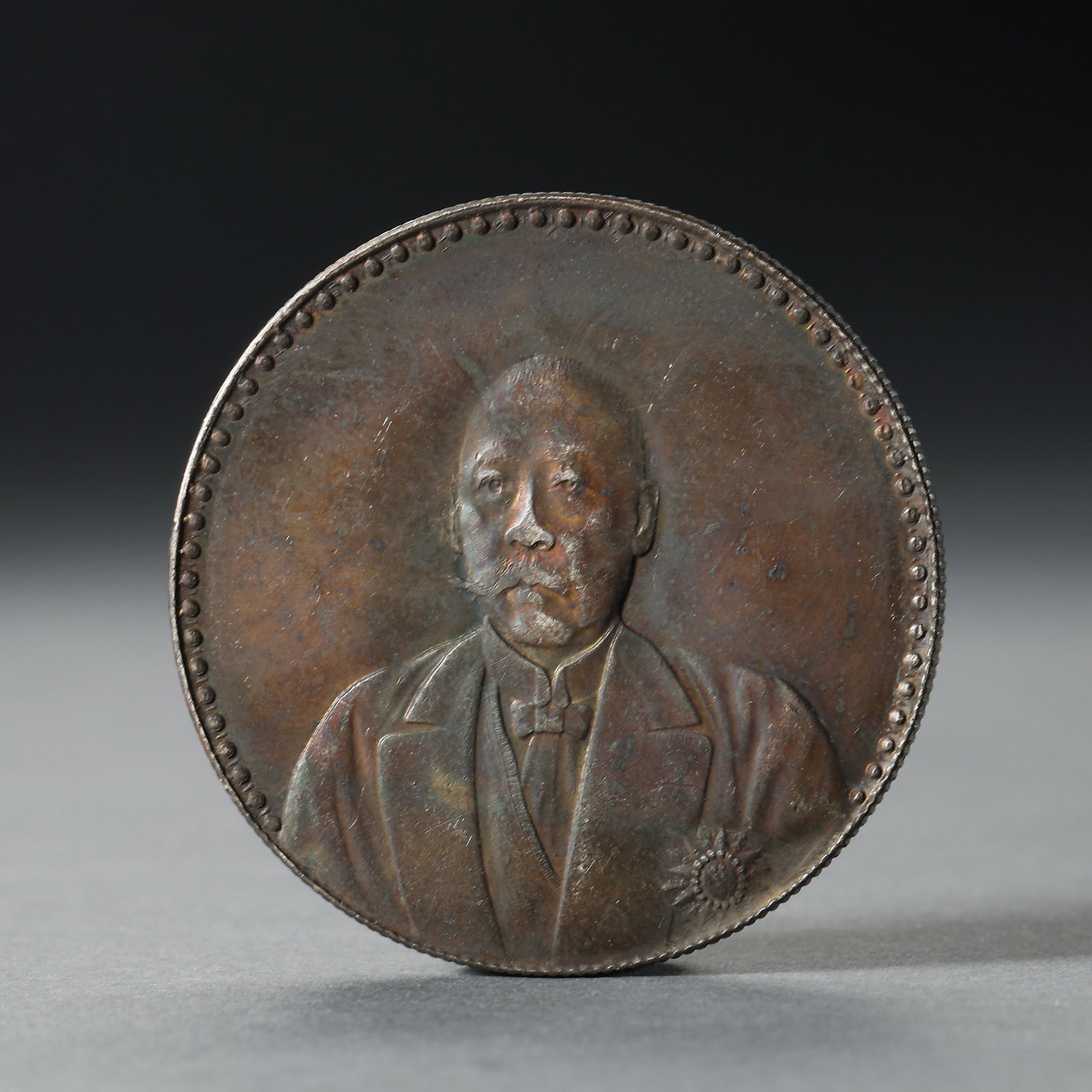 20TH CENTURY STERLING SILVER COINS (1 of 5)