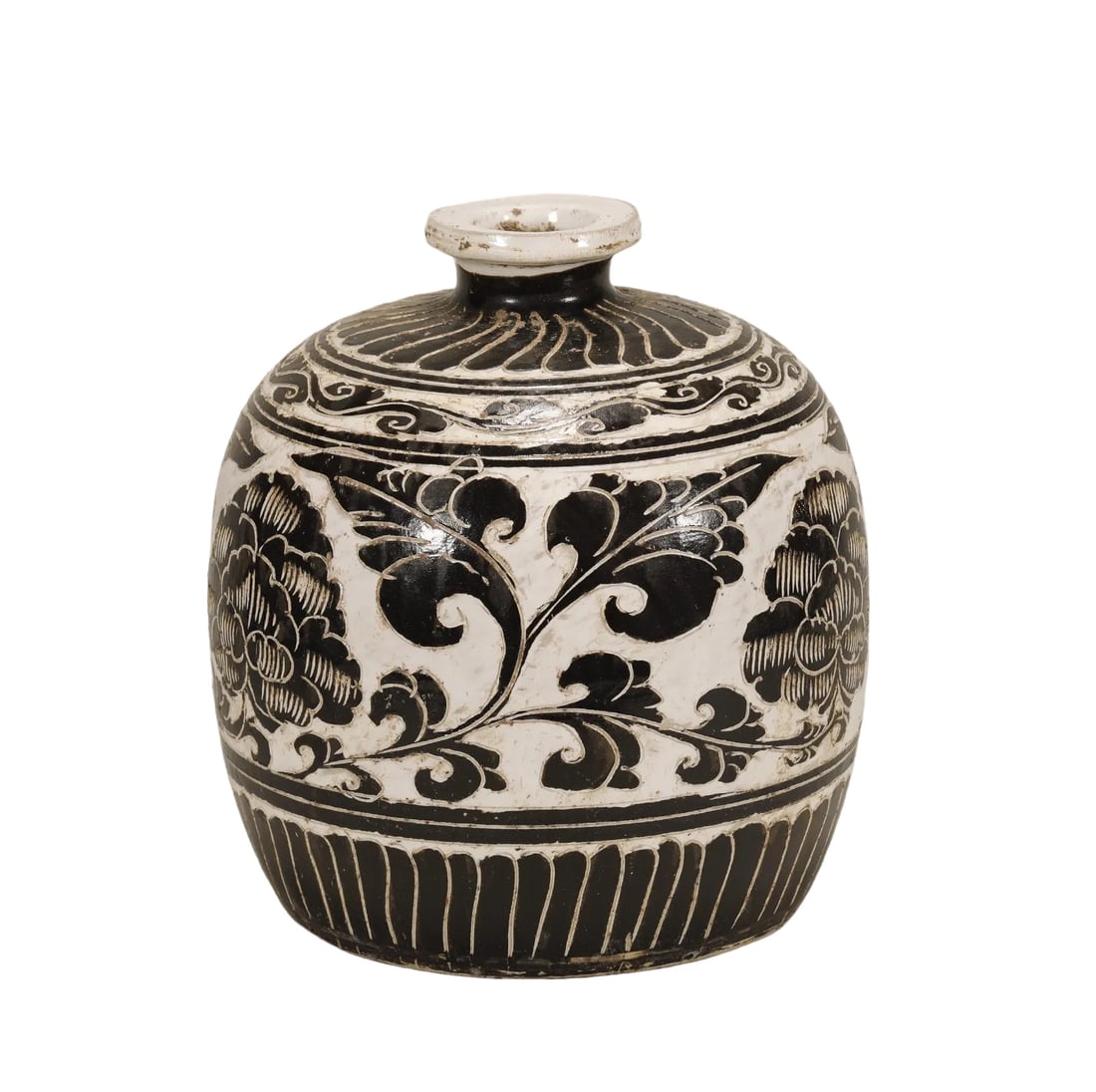 10TH-12TH CENTURY CIZHOU WARE VASES (1 of 6)