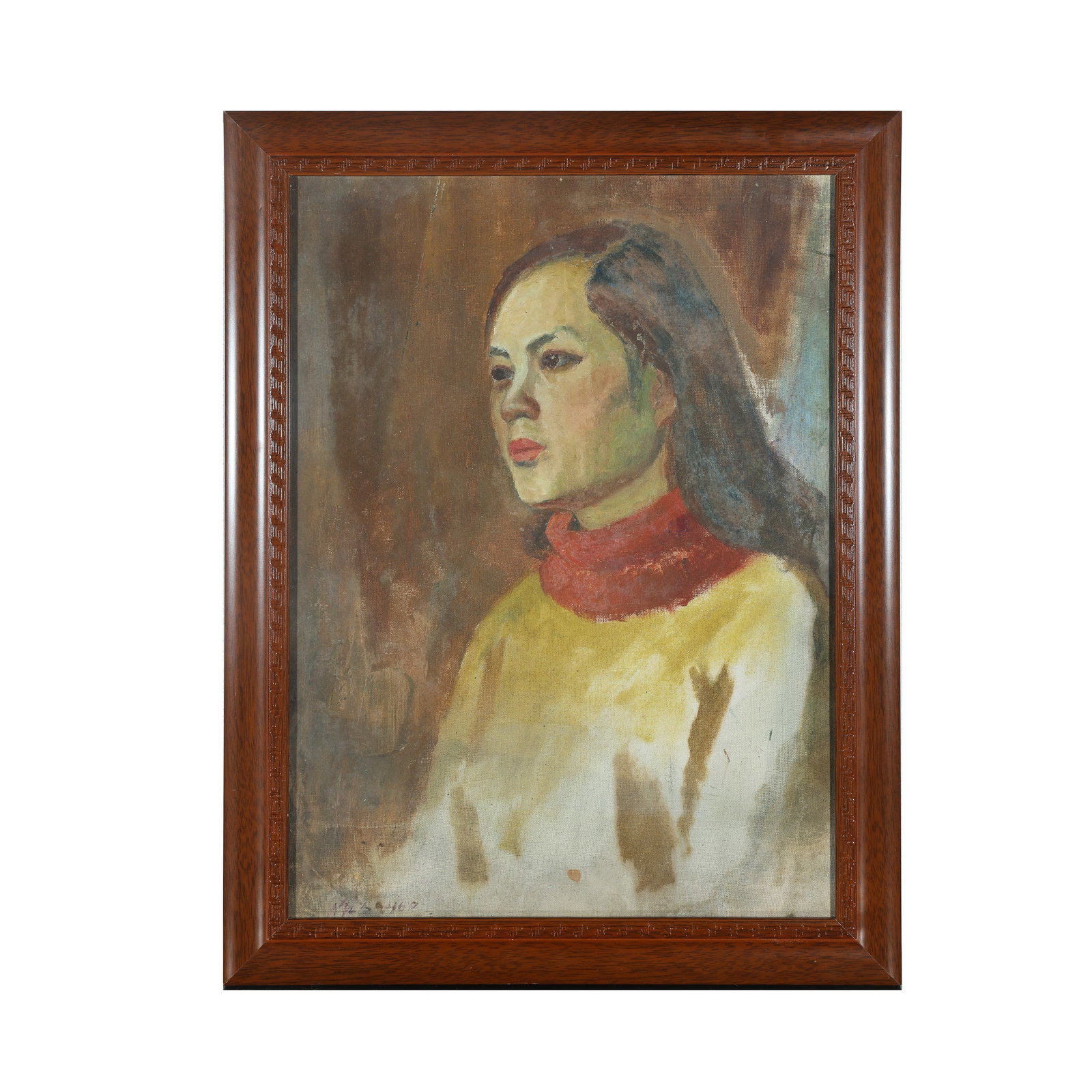 20th century   by Wu Zuoren (1908-1997) (1 of 6)