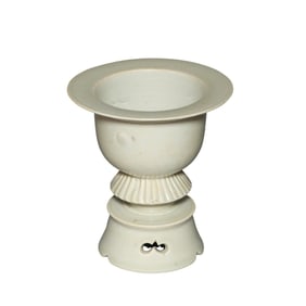 12th-13th century Southern Song Dynasty Hutian ware celadon furnace