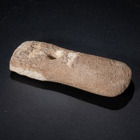 4000 BC-3000 BC, STONE TOOLS OF HONGSHAN CULTURE OF CHINA NEOLITHIC PERIOD