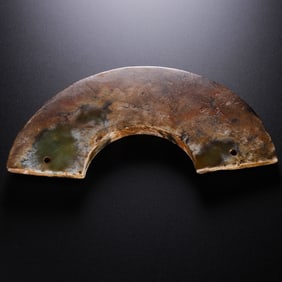 Ancient Chinese Jade