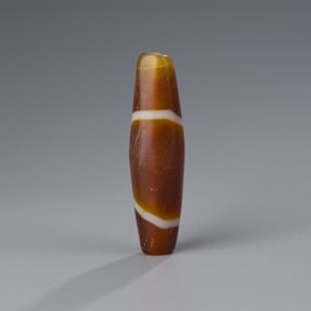 Ancient Near Eastern Agate Bead
