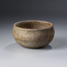 Indus Valley Harappan Civilization Pottery Cup Vessel