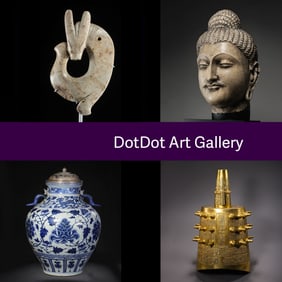 Asian Art Auction
