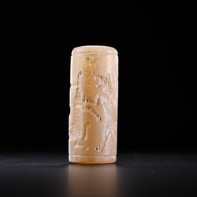 Ancient Persian culture Yule