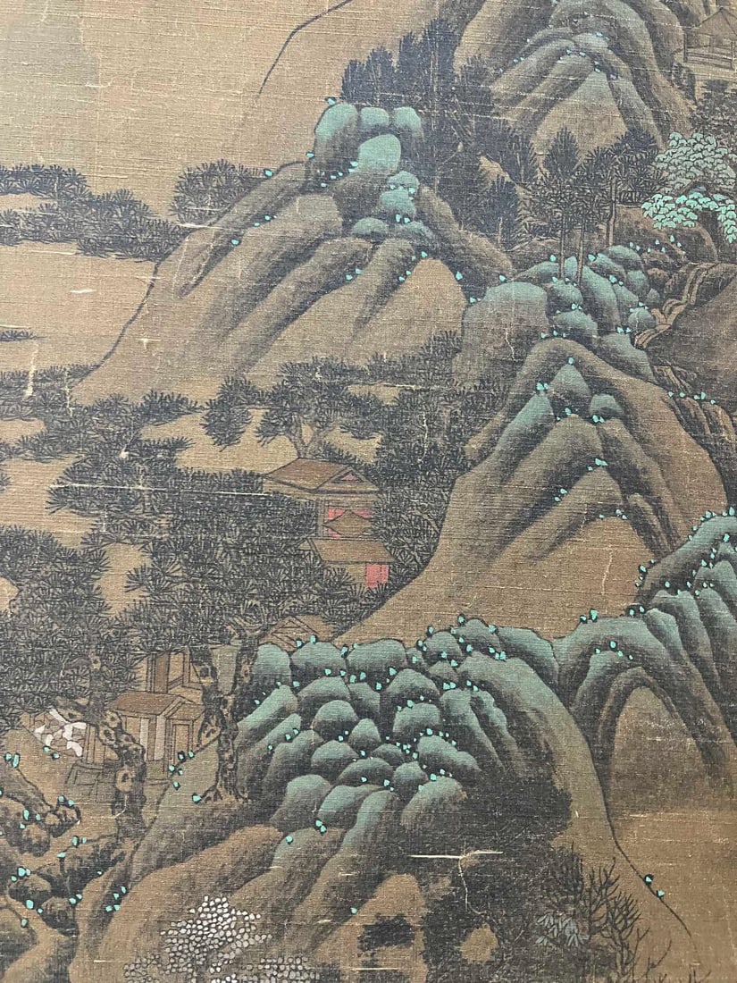 Landscape by Ju Ran - 3