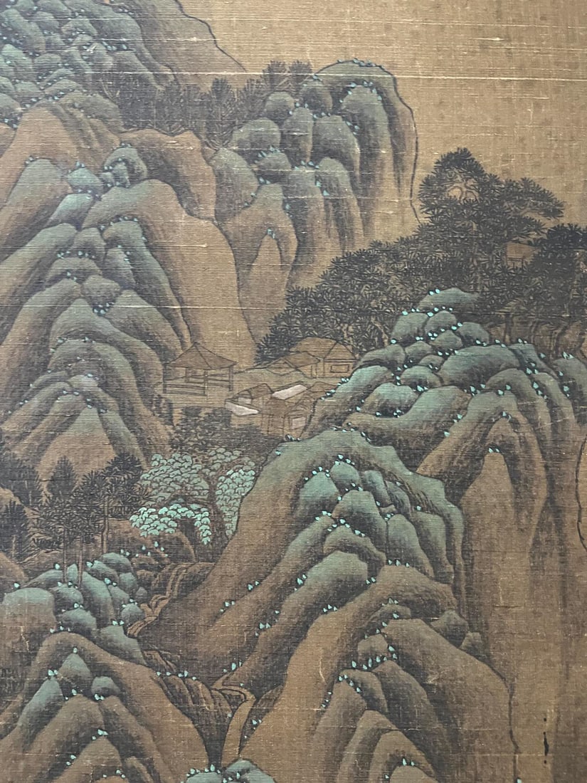 Landscape by Ju Ran - 6