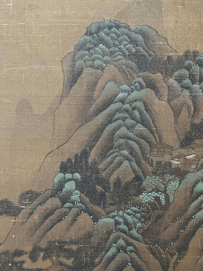 Landscape by Ju Ran - 7