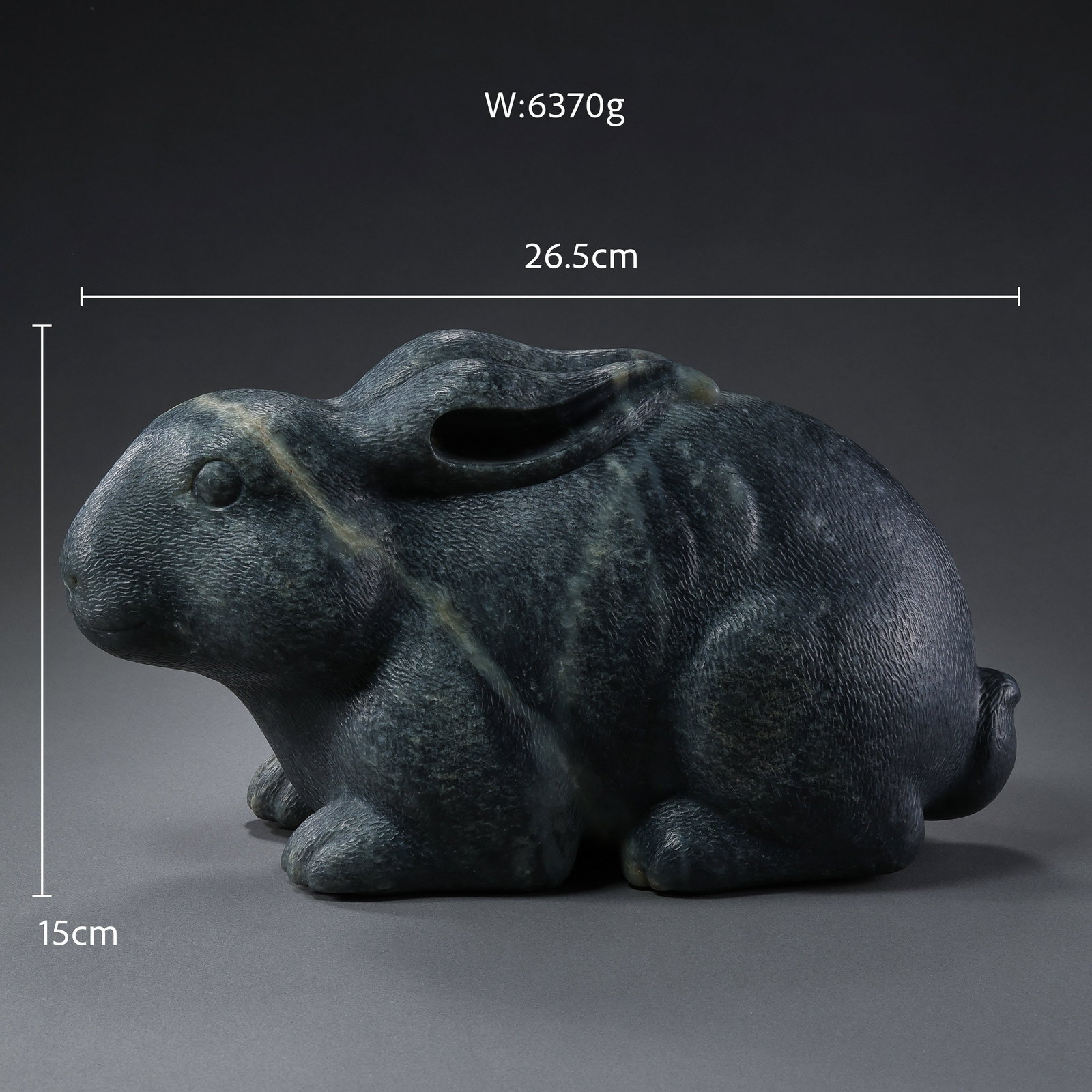 Jade Rabbit in Ancient China - 2
