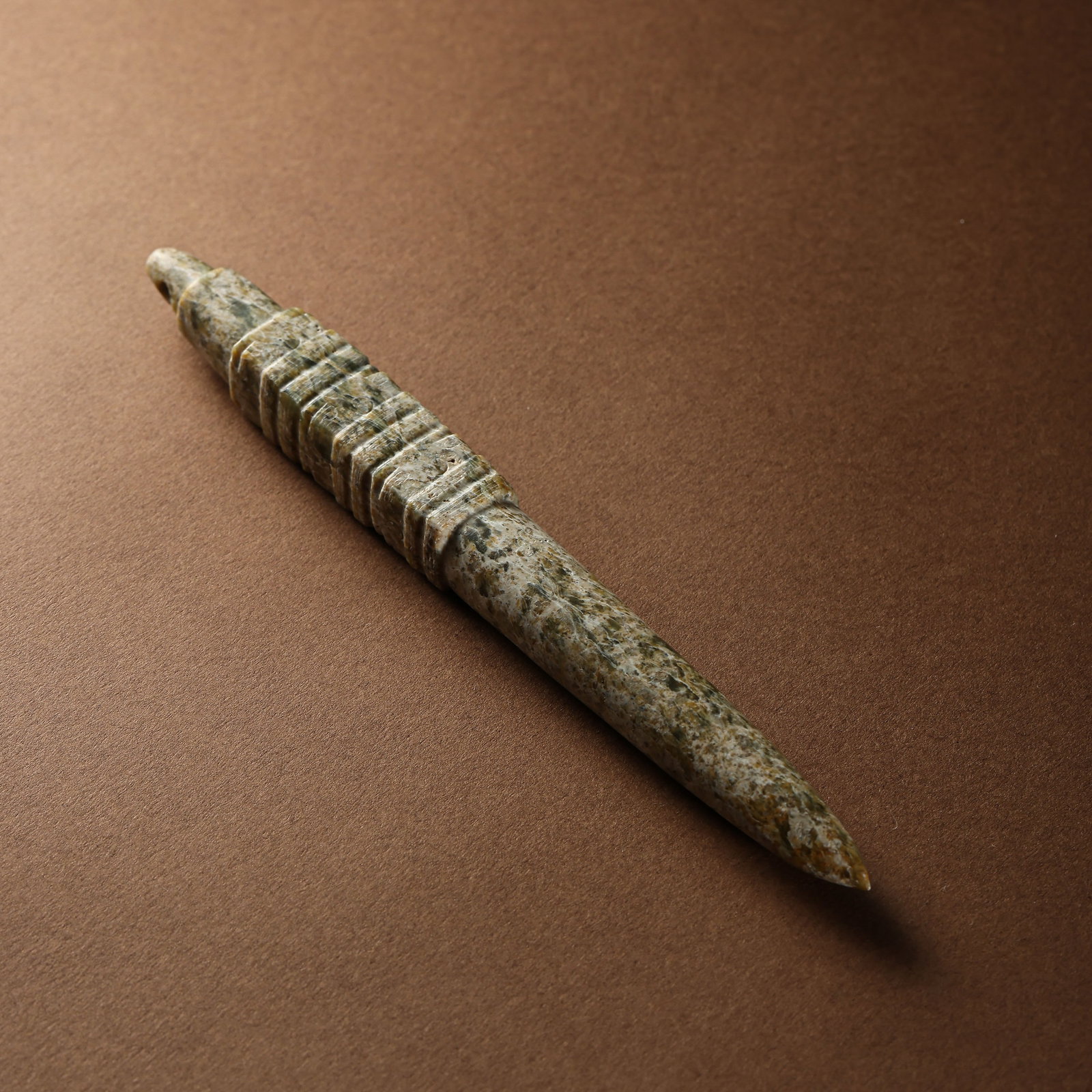 Ancient Chinese jade artifacts - 2